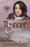 Thunder Snow (In the Shadow of the Cedar, #1) (eBook, ePUB)