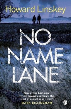 No Name Lane (eBook, ePUB) - Linskey, Howard