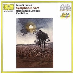 Cover SINFONIE 9
