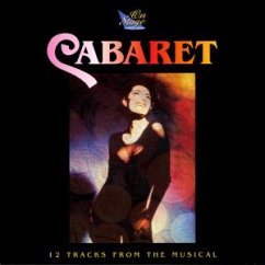 Cabaret - Bloomsbury Set