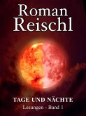 TAGE UND NÄCHTE (eBook, ePUB)