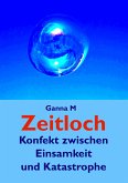 Zeitloch (eBook, ePUB)