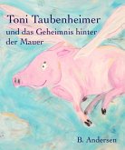 Toni Taubenheimer (eBook, ePUB) Toni Taubenheimer (eBook, ePUB)