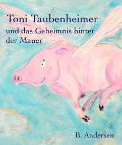 Cover Toni Taubenheimer (eBook, ePUB)