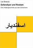 Esfandiyar und Rostam (eBook, ePUB)