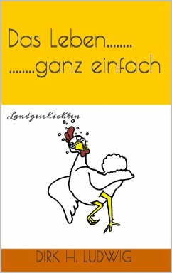 Cover Das Leben...ganz einfach (eBook, ePUB)