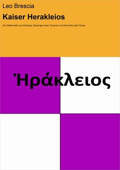 Kaiser Herakleios (eBook, ePUB) - Brescia, Leo