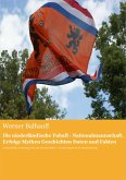 Die niederländische Fußball - Nationalmannschaft. Erfolge, Mythen, Geschichten, Daten und Fakten (eBook, ePUB)