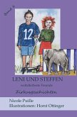 Leni und Steffen - weltallerbeste Freunde (eBook, ePUB)