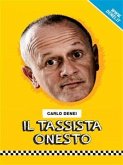 Il tassista onesto (eBook, ePUB) Il tassista onesto (eBook, ePUB)