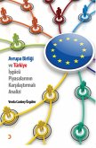 Avrupa ve Türkiye Isgücü Piyasalarinin Karsilastirmali Analizi (eBook, PDF)