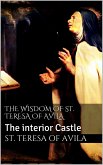 The Wisdom of St. Teresa of Avila (eBook, ePUB)