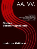 Codice immigrazione (eBook, ePUB)