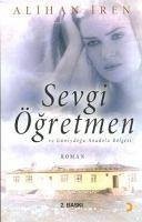 Cover Sevgi Ögretmen ve Güneydogu Anadolu Bölgesi (eBook, PDF)