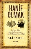 Hanif Olmak (eBook, PDF)