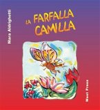 La farfalla Camilla (eBook, PDF)