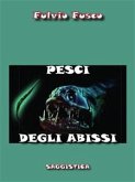 Pesci degli abissi (eBook, PDF)