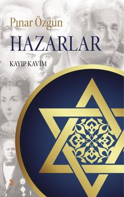 Hazarlar Kayip Kavim (eBook, PDF) - Özgün, Pinar
