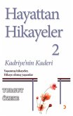 Hayattan Hikayeler - 2 (eBook, PDF)