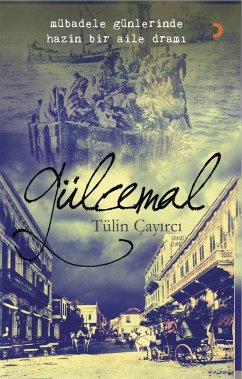 Gülcemal (eBook, PDF) - Çayirci, Tülin