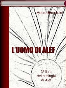 L'Uomo di Alef (eBook, ePUB) - Bernardini, Mauro