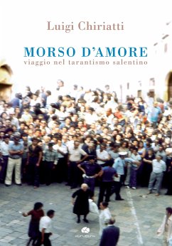 Cover Morso d'amore (eBook, ePUB)