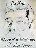 Diary of a Madman and Other Stories (eBook, ePUB)