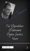 Ful Yapraklari Yildönümü Dügün Sarkisi Neon (eBook, PDF)