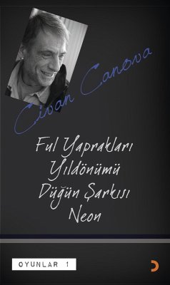 Ful Yapraklari Yildönümü Dügün Sarkisi Neon (eBook, PDF) - Canova, Civan