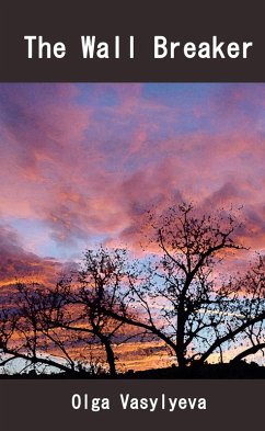 The Wall Breaker (eBook, ePUB) - Vasylyeva, Olga