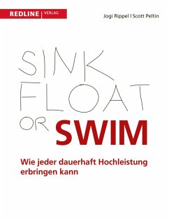 Sink, Float or Swim (eBook, PDF) - Rippel, Jogi; Peltin, Scott