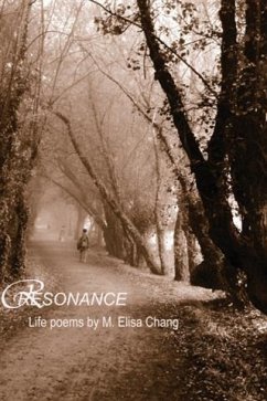 Resonance (eBook, ePUB) - Chang, M. Elisa