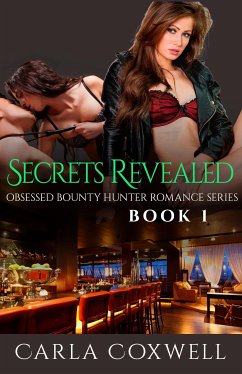 Secrets Revealed (eBook, ePUB) - Coxwell, Carla