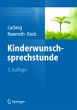 Kinderwunschsprechstunde - Bild 1