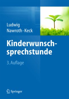 Kinderwunschsprechstunde - Ludwig, Michael;Nawroth, Frank;Keck, Christoph