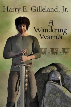 Cover A Wandering Warrior (eBook, ePUB)