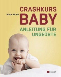 Crashkurs Baby - Imlau, Nora