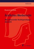 Ärztliches Werberecht