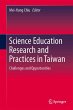 Science Education Research and... - Bild 1