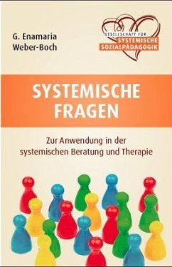 Systemische Fragen - Weber-Boch, G. Enamaria