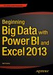 Beginning Big Data with Power BI and... - Bild 1