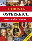 Chronik Österreich