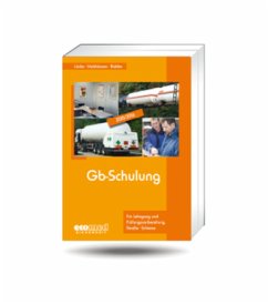 Gb-Schulung 2015/2016 - Lücke, Gerhard; Holzhäuser, Jörg; Ridder, Klaus