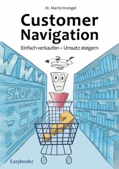Customer Navigation - Krengel, Martin