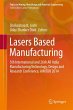 Lasers Based Manufacturing - Bild 1
