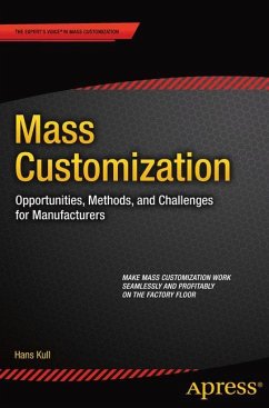 Mass Customization - Kull, Hans