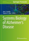 Systems Biology of Alzheimer's Disease