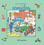 Sonidos (eBook, ePUB)