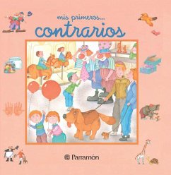 Cover Contrarios (eBook, ePUB)