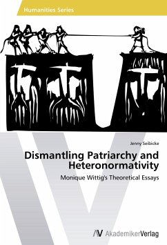 Dismantling Patriarchy and Heteronormativity - Seibicke, Jenny